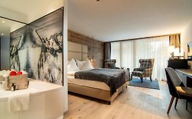 Walliserhof Grand-Hotel & Spa Relais & Chateaux