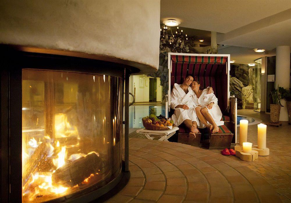 Walliserhof Grand-Hotel & Spa Relais & Chateaux Saas-Fee Room photo